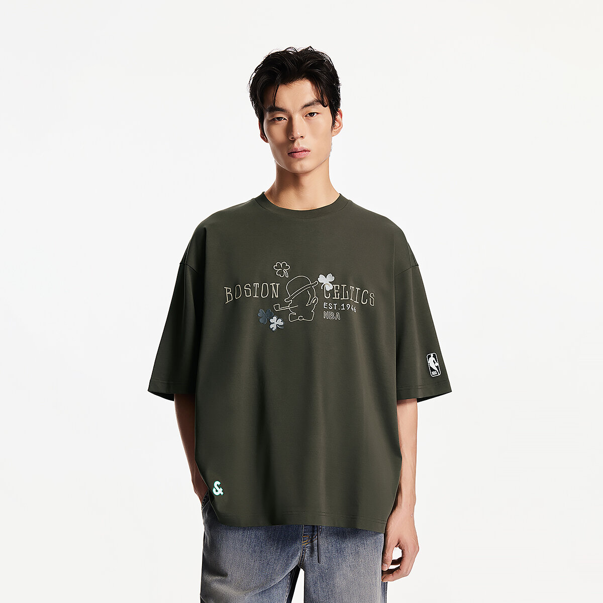 Майка Jack & Jones