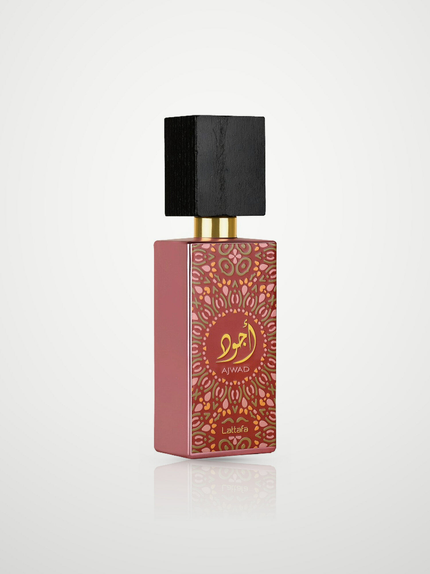 Парфюмерная вода Lattafa Perfumes Ajwad Pink to Pink Eau de Parfum унисекс 60 мл