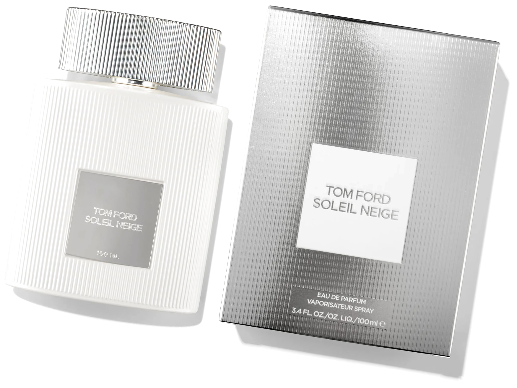 Tom Ford Soleil Neige 100 мл вода парфюмерная / Том Форд Солейл Неж унисекс