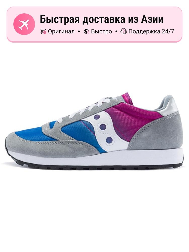 Кроссовки saucony 996 Mid Century Modern