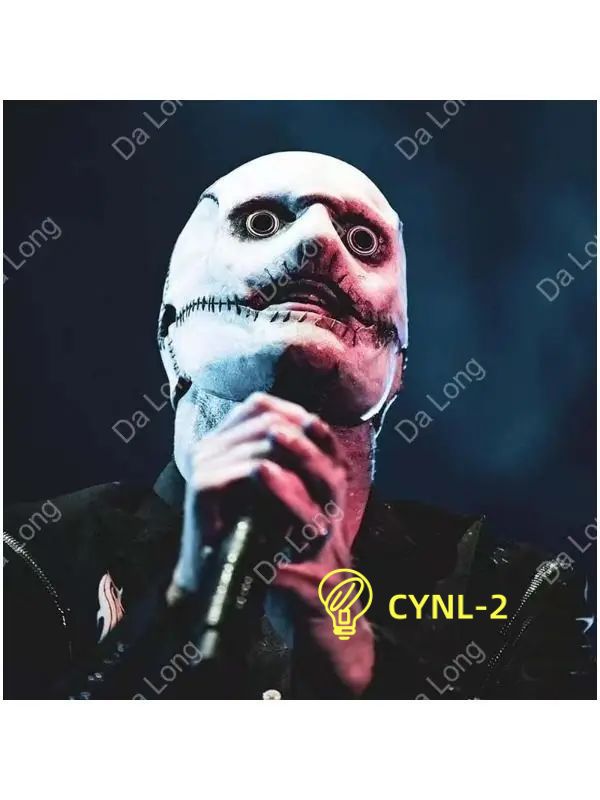 Слипкнот Slipknot Маска