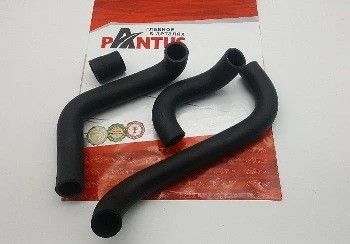 Патрубок сист. охлажд. 2121 (4 шт.) "PANTUS" (в упак.)