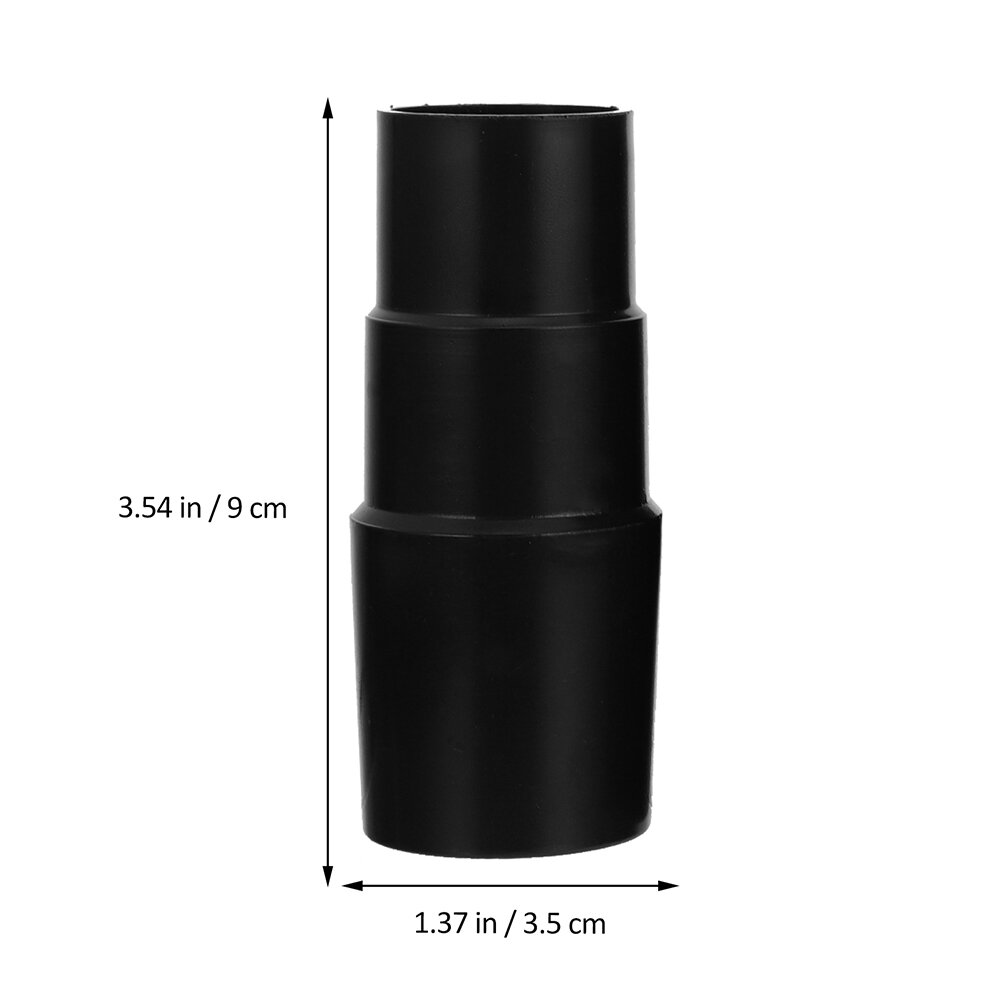 Адаптер Для Пылесоса Шарк Рокет 8 Штук Черный Размер 9.00X3.50X3.50Cm