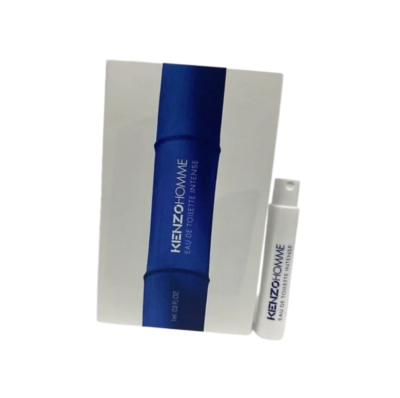 Туалетная вода Kenzo Kenzo Homme Eau De Toilette Intense пробник 1 / Кензо Кензо Хом О Де Туалет Интенс мини