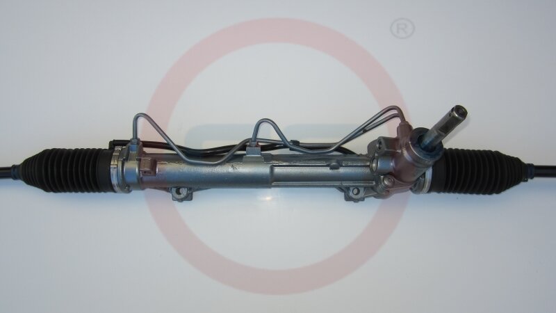 Рулевая рейка Peugeot 206 (2D, 2E/K, 2A/C, T3E) 1998-rebuild GS 2GS5007
