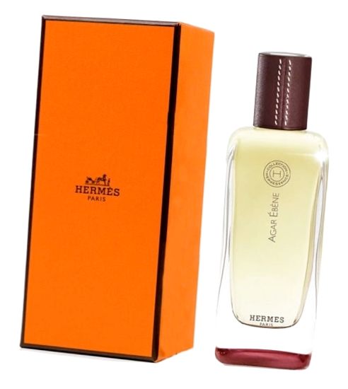 Туалетная вода Hermes Agar Ebene пробник 2 / Гермес Агар Эбене сэмпл