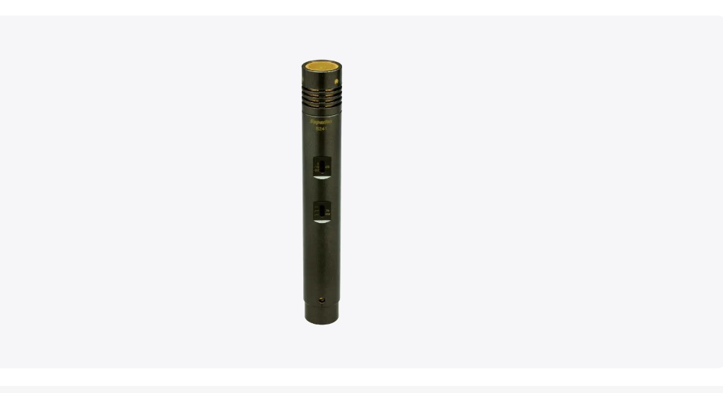 Микрофон Superlux S241/U3
