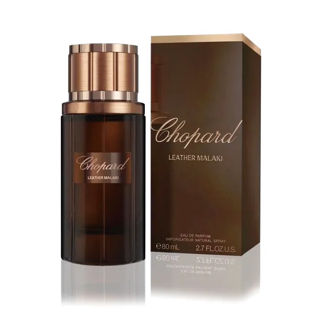 Духи для мужчин Шопард Лезер Малаки 80 мл - Chopard Leather Malaki