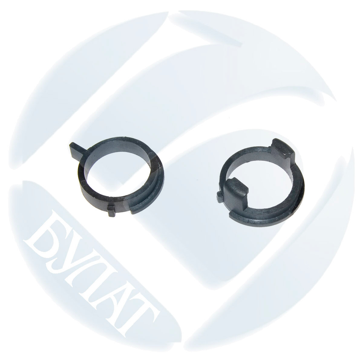 Втулка тефлонового вала булат (компл. 2шт.) для Samsung ML-1210 JC72-00529A, 530A