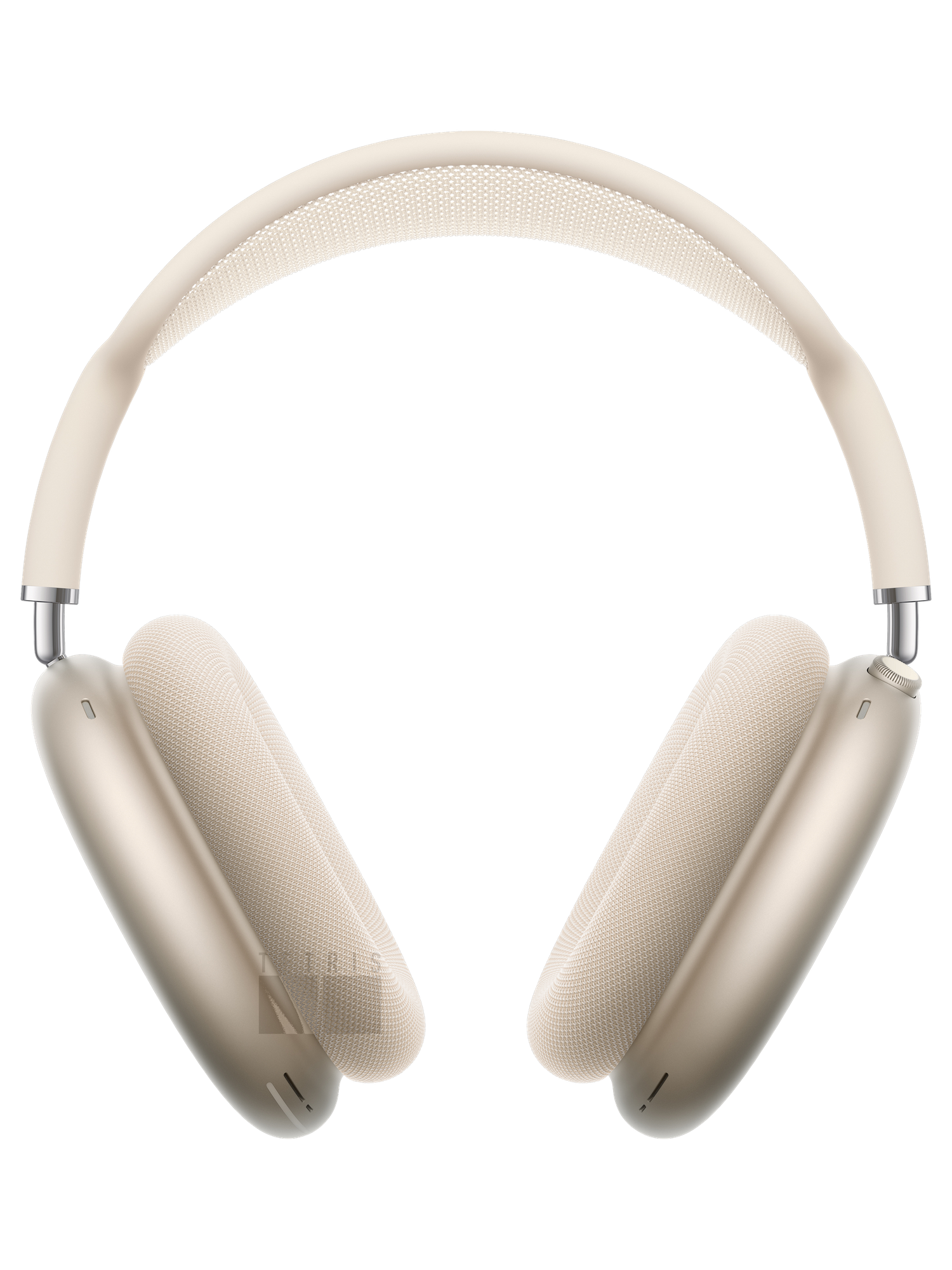 Наушники Apple AirPods Max 2, Starlight (бежевый)