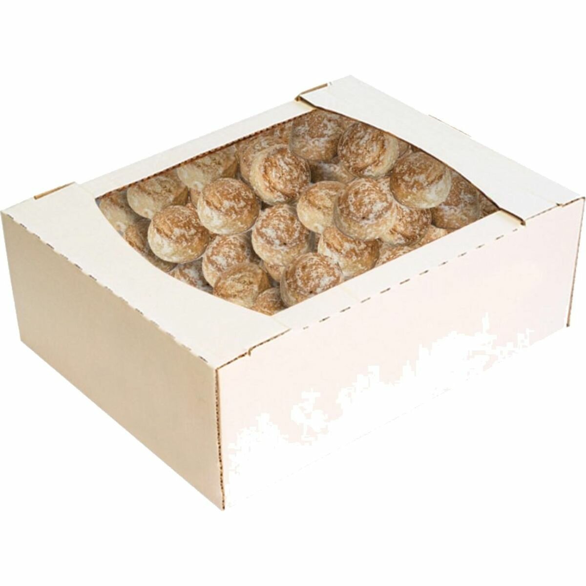 Пряники Семейка озби Воронежский, 2кг (2467385), 1шт.