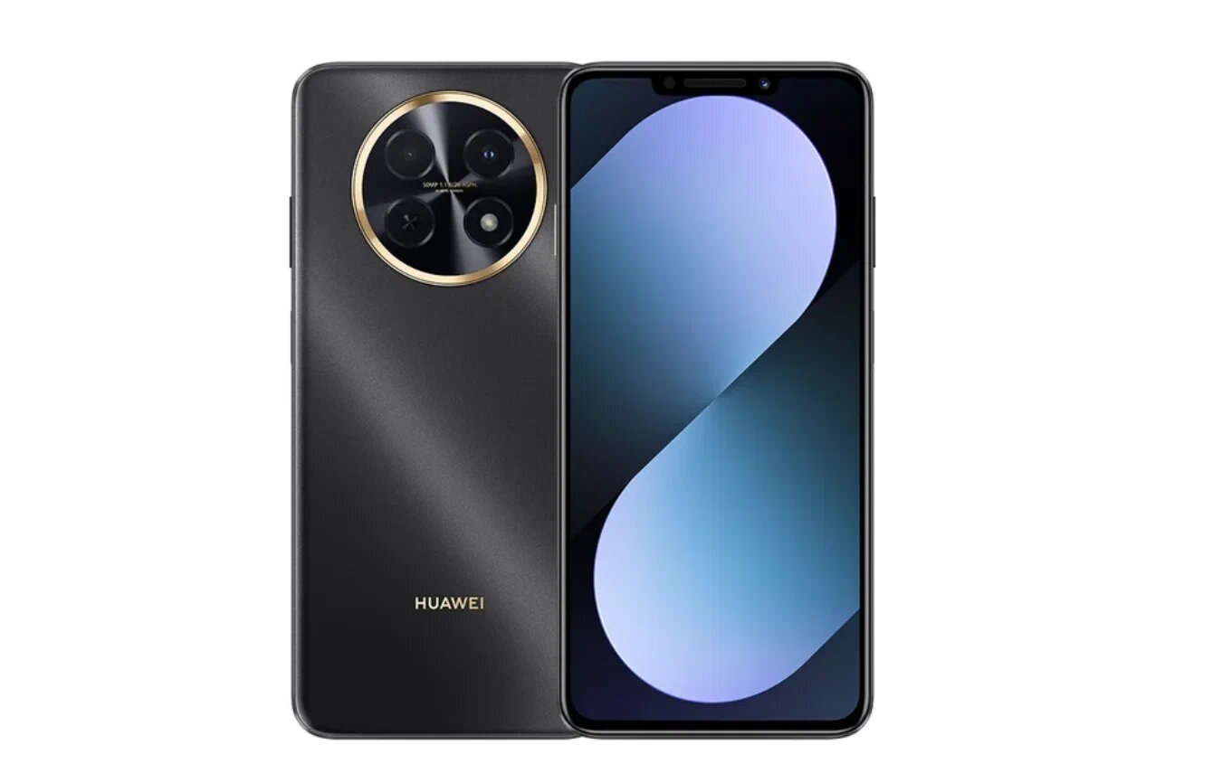 Nova 14i 8/256Gb Black RU