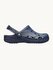 Сабо Crocs Baya Clog, размер M6/W8 US, темно-синий