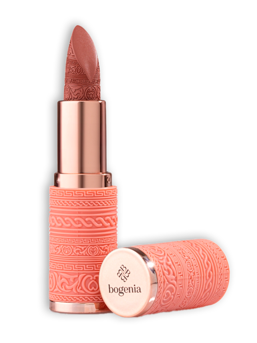 Bogenia BG701 Помада для губ Matte Lipstick Angelic
