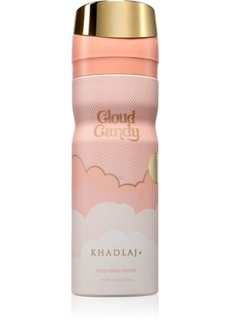 Дезодорант Khadlaj Cloud Candy, 200 мл