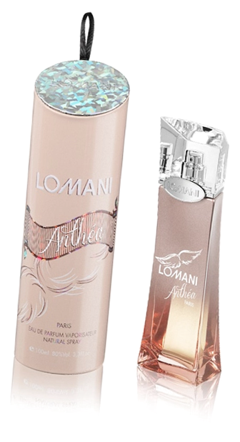 Женский парфюм Ломани Антея 100 мл - Lomani Anthea eau de parfum