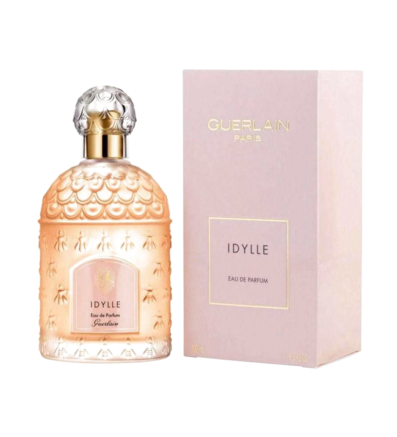 Аромат для женщин Guerlain Idylle 2017 50 мл / Герлен Идиллия 2017
