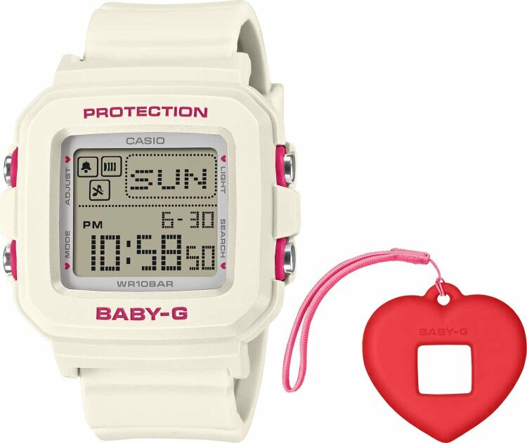  CASIO
