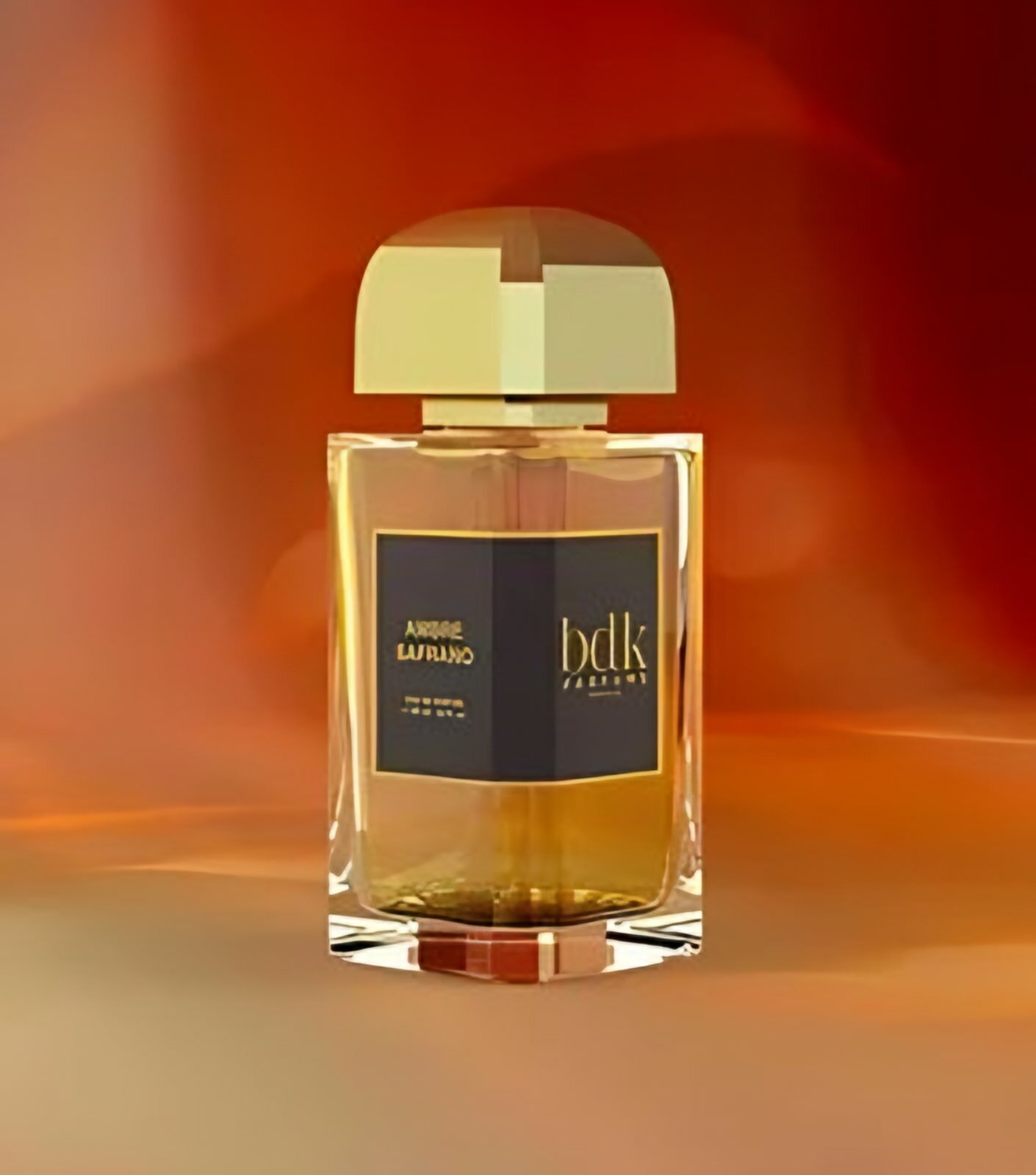 BDK Parfums Ambre Safrano Парфюмерная вода унисекс 100 мл