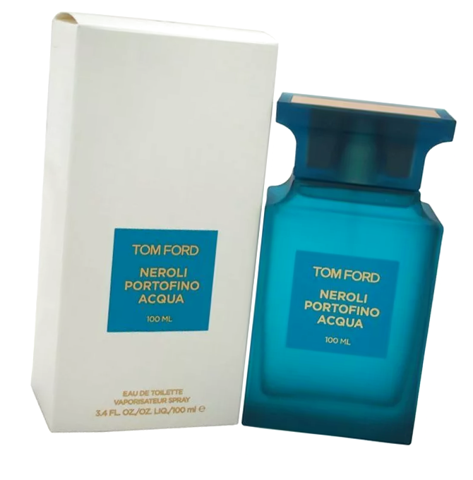 Том Форд Нероли Портофино Аква туалетная вода унисекс 100 мл - Tom Ford Neroli Acqua