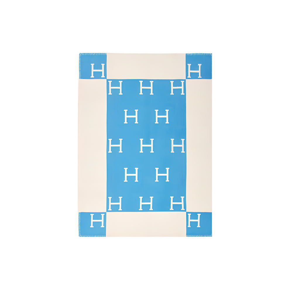 Одеяла HERMES 95*135cm