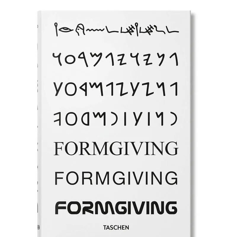 Formgiving: Простой дизайн Тассена и будущая история архитектуры