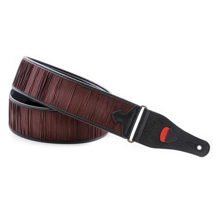 RightOn Straps 8436612540788 Talisman Dune Brown Ремень для гитары