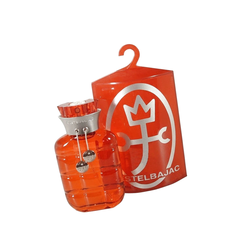 Castelbajac Castelbajac eau de parfum 30 мл женская - Кастельбажак Кастельбажак парфюм