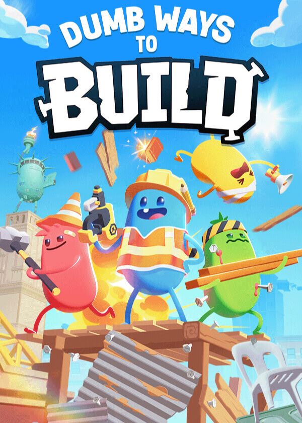 Dumb Ways to Build / Россия, СНГ