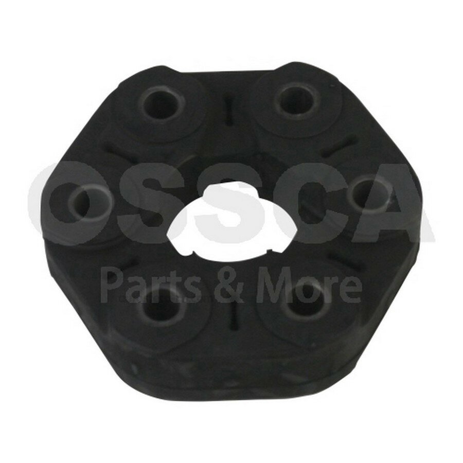 OSSCA 22783 муфта карданного вала BMW 3 (F30, F80) 15-18