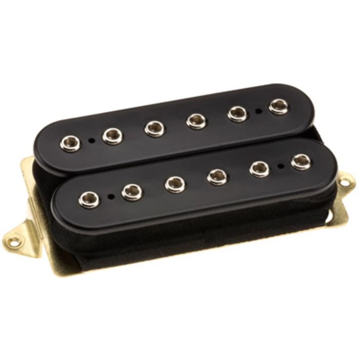 DiMarzio DP216BK Mo Joe Звукосниматель Humbucker для электрогитары
