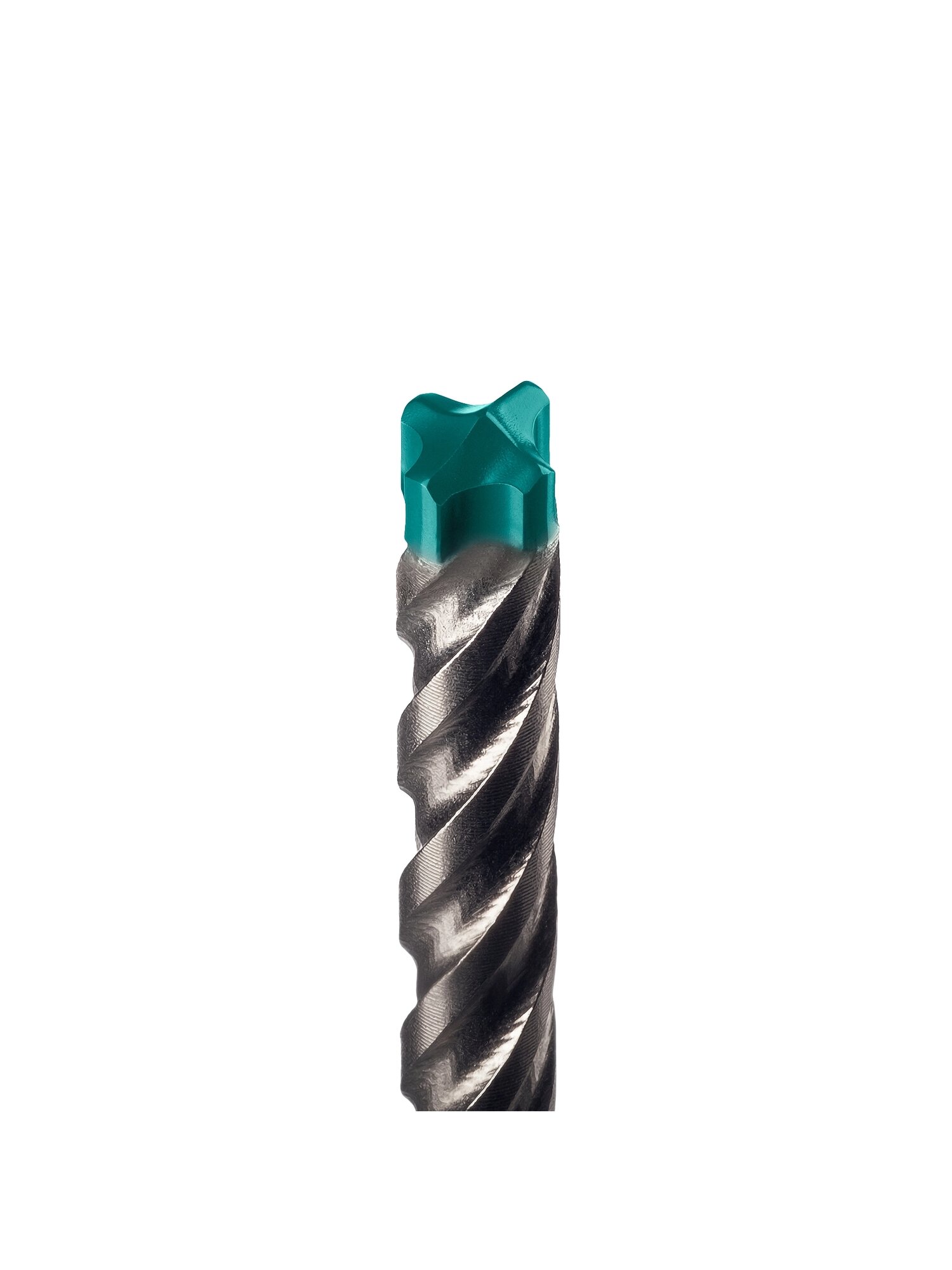 EXTREM-Х7 KRAFTOOL SOLID CROWN 6х215 мм, SDS-plus бур