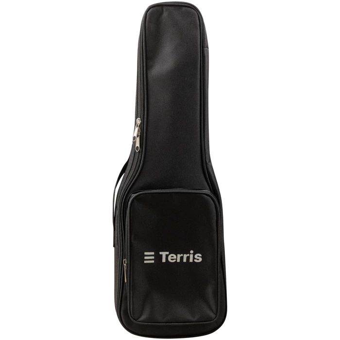 Terris UBS-05 BK Чехол для укулеле