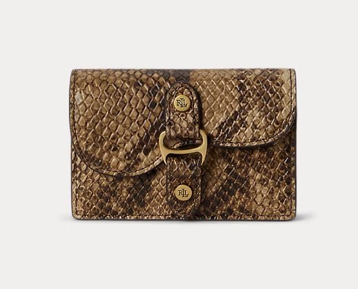Кошелек Ralph Lauren