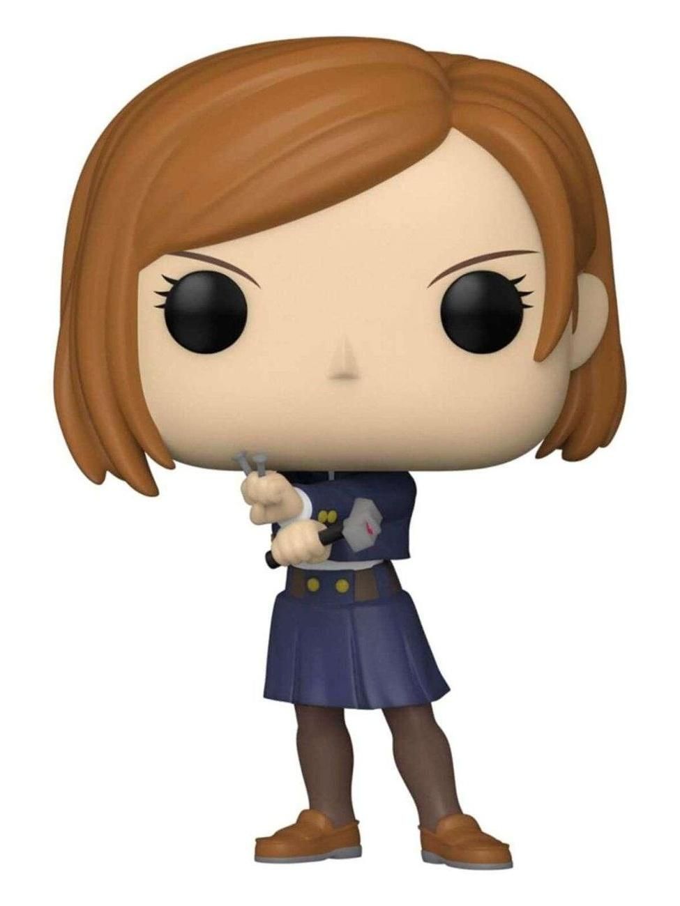 Фигурка коллекционная детская Funko Fun61361