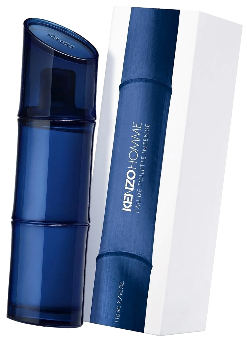 Духи мужские Кензо Хом О Де Туалет Интенс 110 мл - Kenzo Homme Eau De Toilette