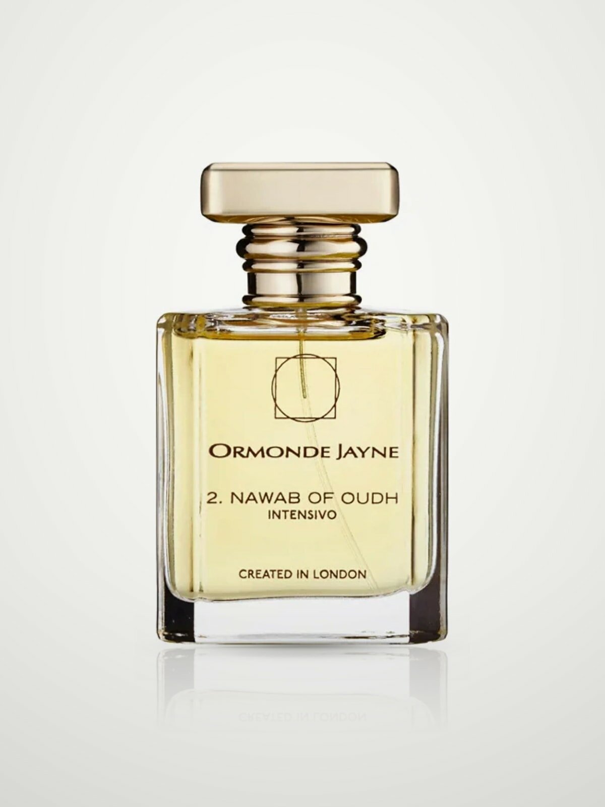 ORMONDE JAYNE Nawab of Oudh Intensivo Духи унисекс 50 ml
