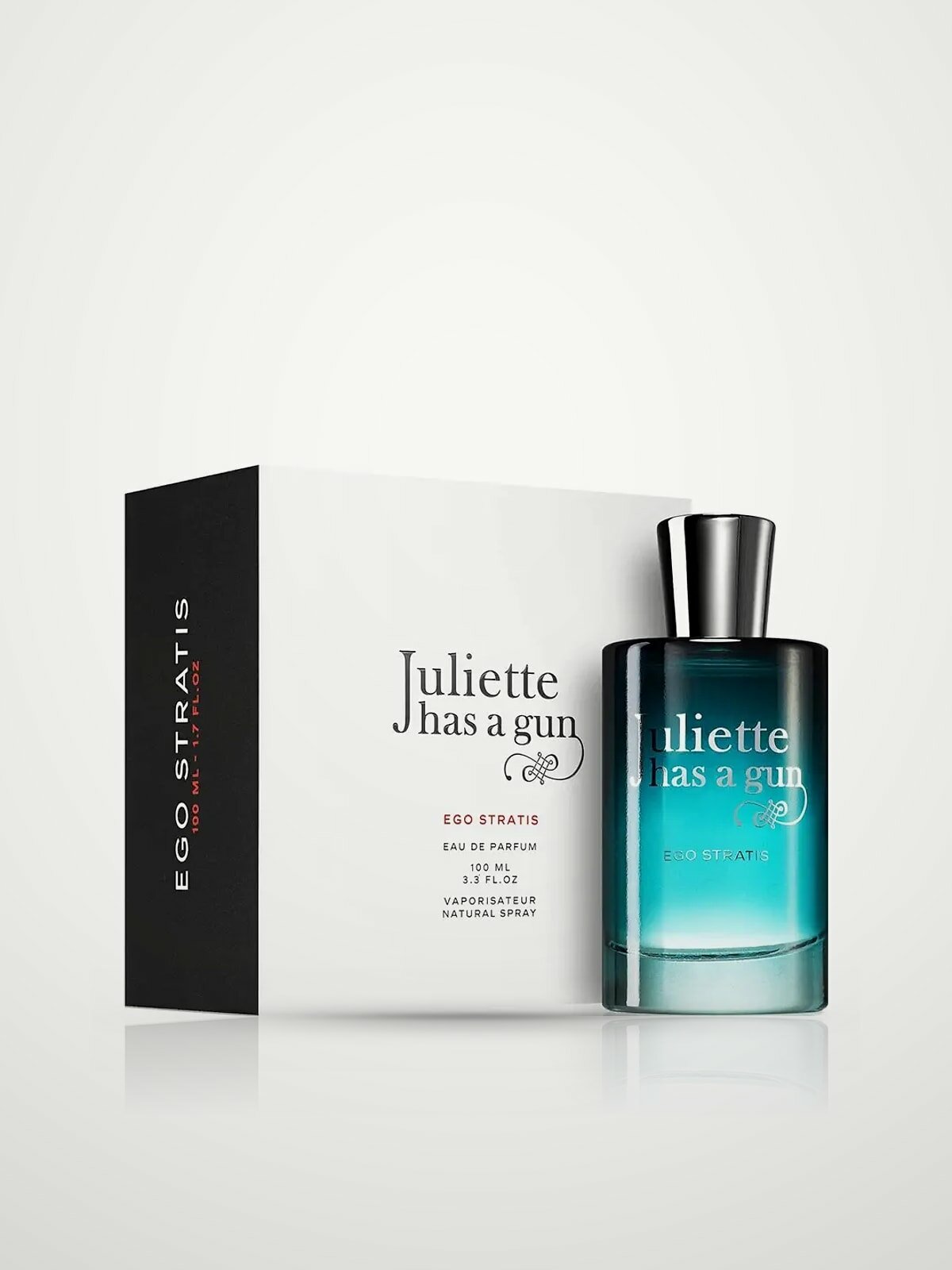 JULIETTE HAS A GUN Ego Stratis Парфюмерная вода унисекс 100 мл