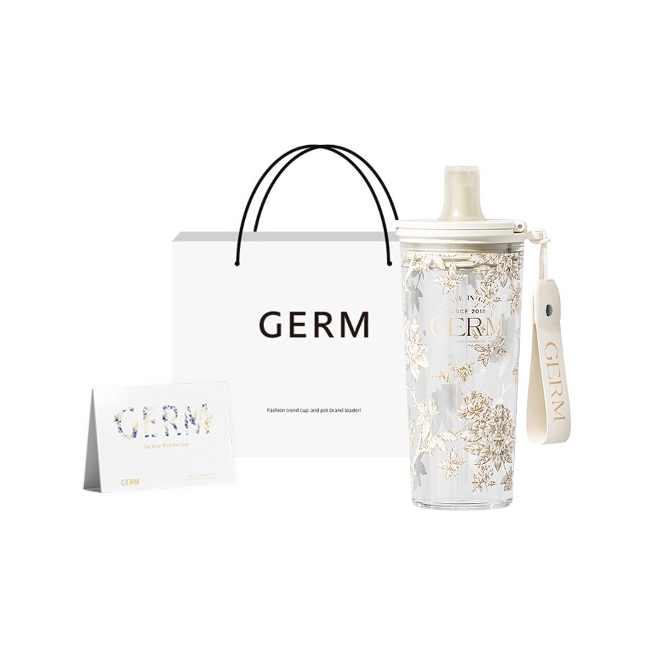 Бокалы и стаканы Germ