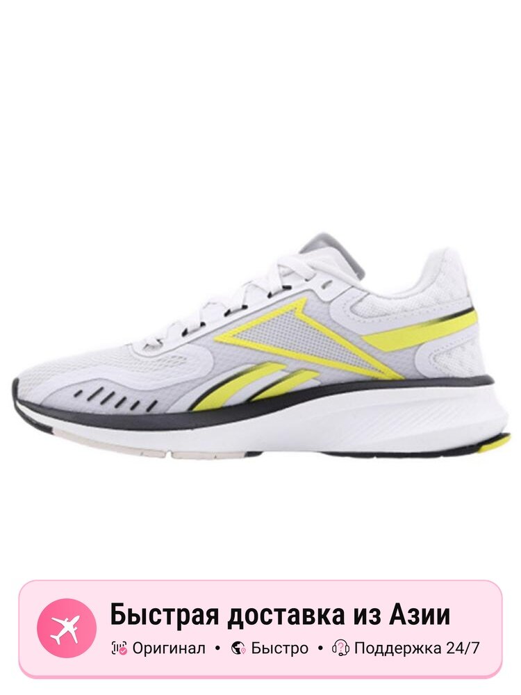 Кроссовки Reebok Rbk Fusium Run 20