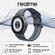 Смарт-часы realme Watch S5 серый