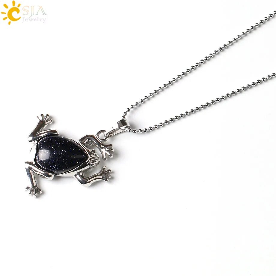 Подвеска CSJA Jewelry