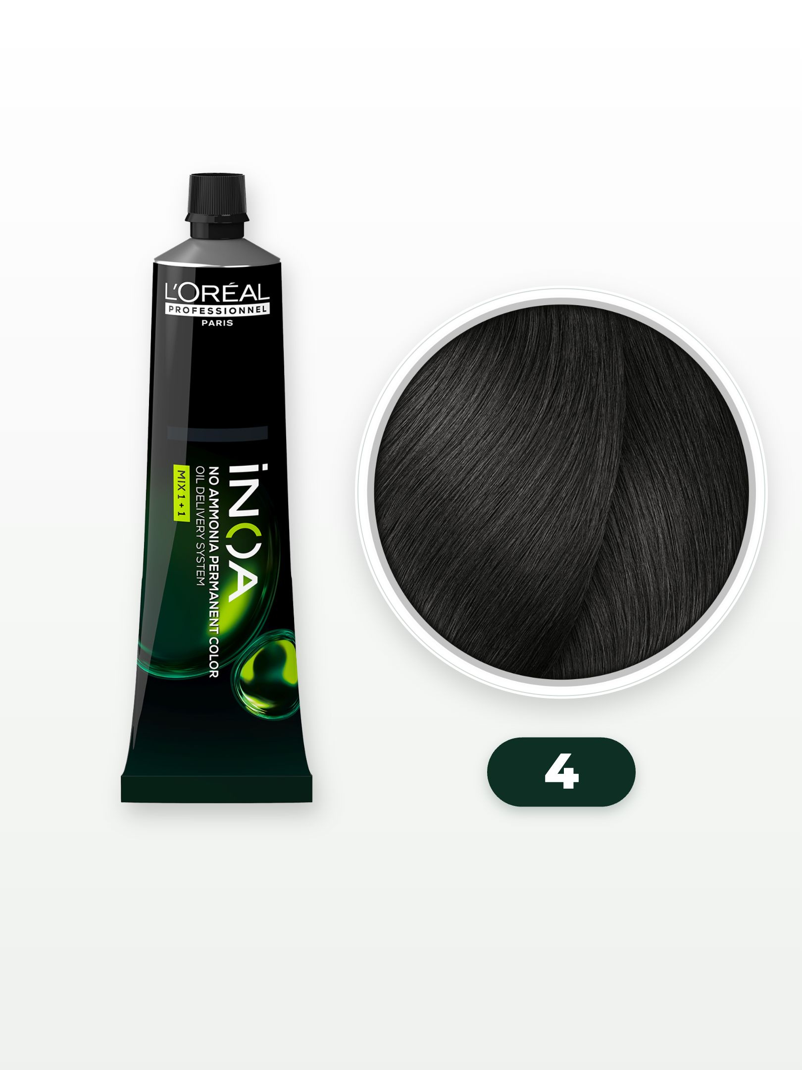 L'Oreal Paris Краска для волос, 60 мл