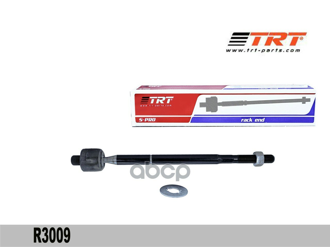 Тяга рулевая R3009 TRT 45503-29355 TOYOTA Camry V10/V20/V30 (цена за 1шт) TRT арт. R3009