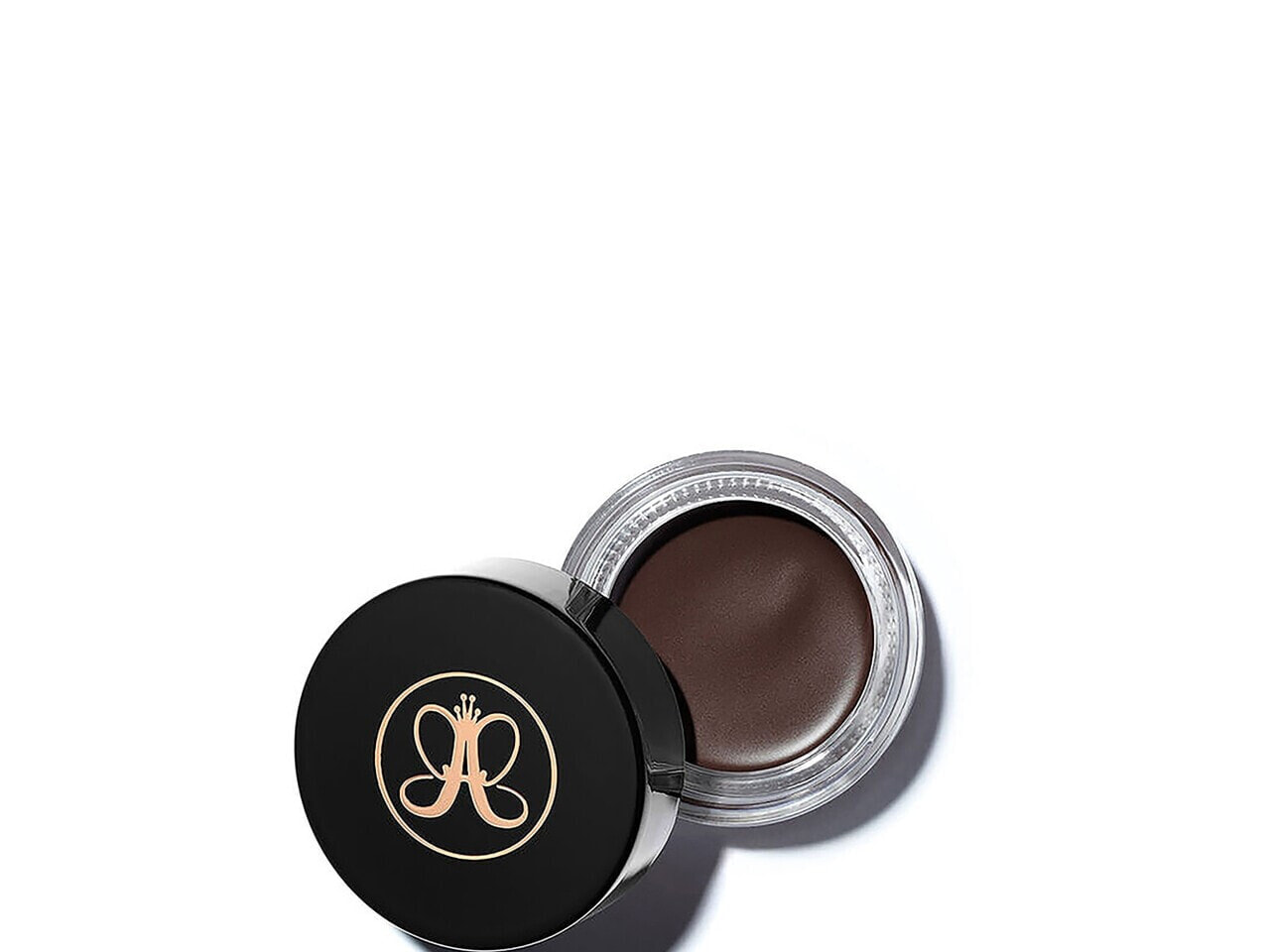 Средство для бровей ANASTASIA BEVERLY HILLS DIPBROW® Pomade (Various Shades), коричневый