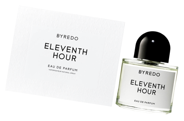 Парфюмерная вода для мужчин и женщин Байредо 11 Часов 50 мл - Byredo Eleventh Hour