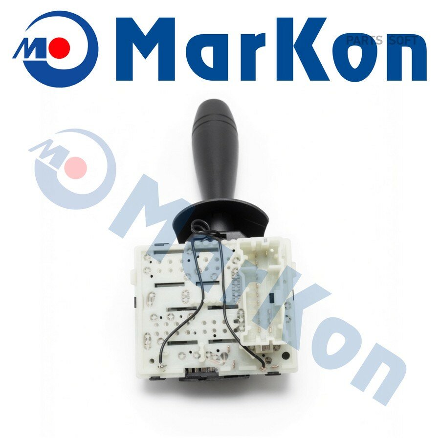 Переключатель подрулевой от официального дистрибьютора, MARKON, артикул MK154004