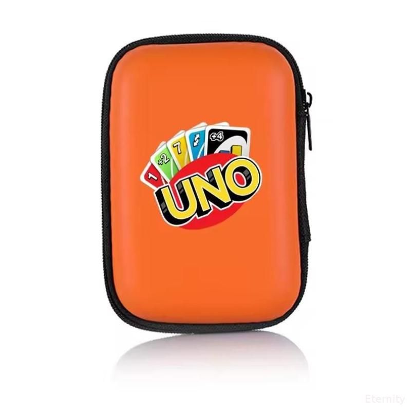 Мультфильм UNO коробка для хранения