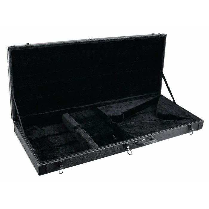 Solar Guitars HARDCASE V1 Чехол, кейс для гитары