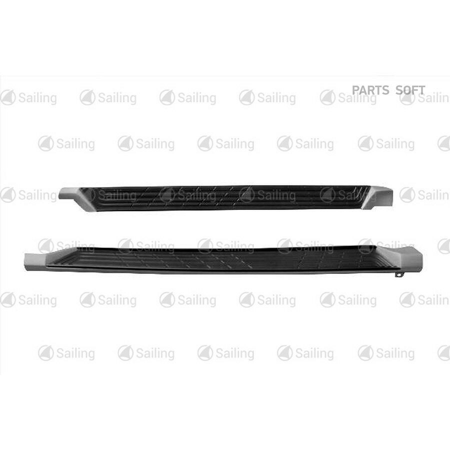 Подножка от официального дистрибьютора, SAILING, артикул MB42030R